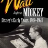 Walt before Mickey