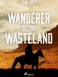 Wanderer of the Wasteland