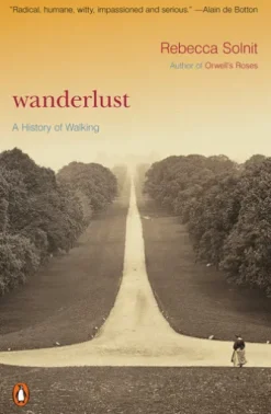 Wanderlust