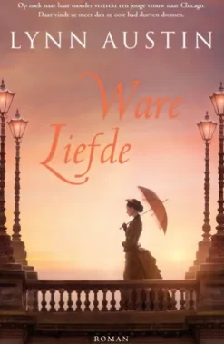Ware liefde