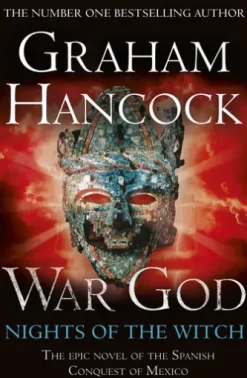 War God: Nights of the Witch