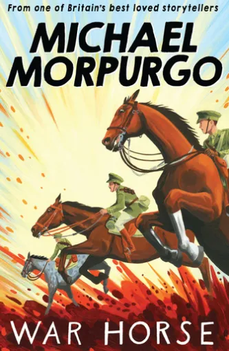 War Horse
