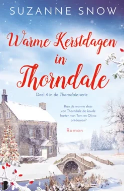 Warme kerstdagen in Thorndale