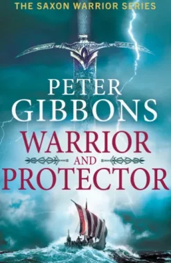 Warrior and Protector