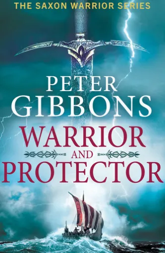 Warrior and Protector