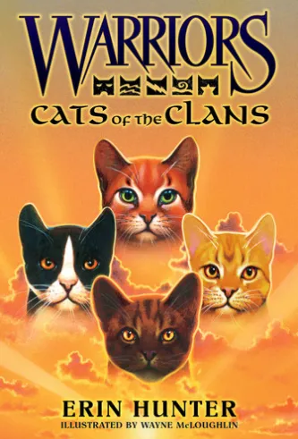 Warriors: Cats of the Clans