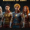 WARRIORS OF LIGHT