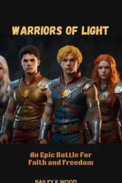 WARRIORS OF LIGHT