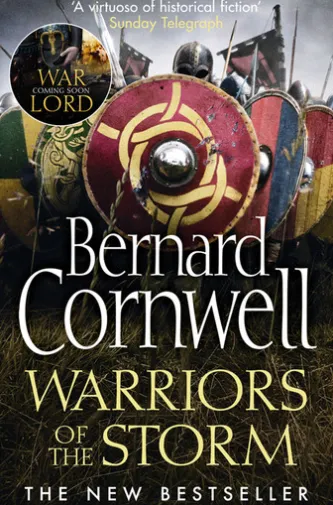 Warriors of the Storm