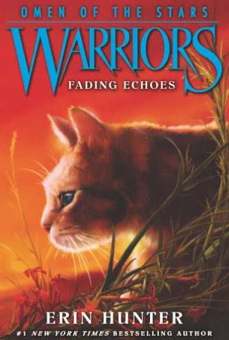 Warriors: Omen of the Stars #2: Fading Echoes