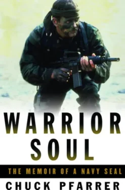 Warrior Soul