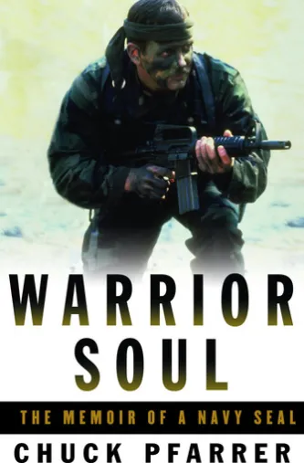 Warrior Soul