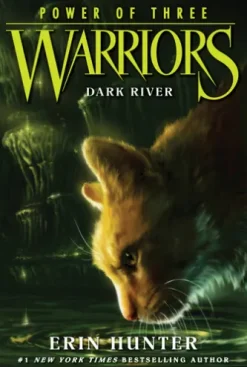 Warriors: Power of Three #2: Dark River