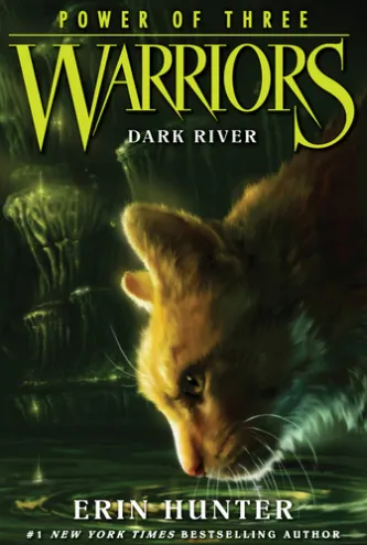 Warriors: Power of Three #2: Dark River