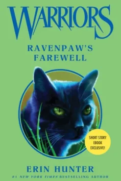 Warriors: Ravenpaw's Farewell