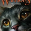 Warriors: The New Prophecy #2: Moonrise