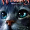 Warriors: The New Prophecy #4: Starlight