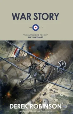 War Story