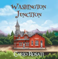 Washington Junction