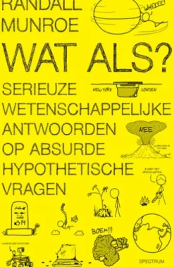 Wat als?