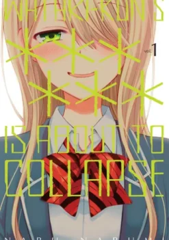 Watari-kun's ****** Is About to Collapse 1