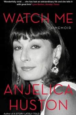 Watch Me