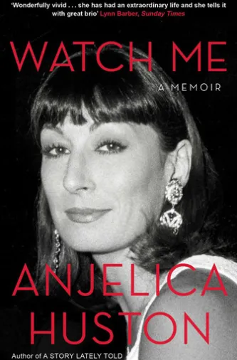 Watch Me
