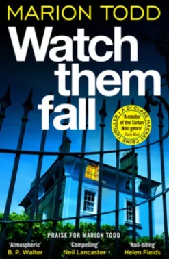 Watch Them Fall