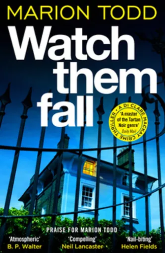 Watch Them Fall