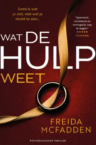 Wat de hulp weet