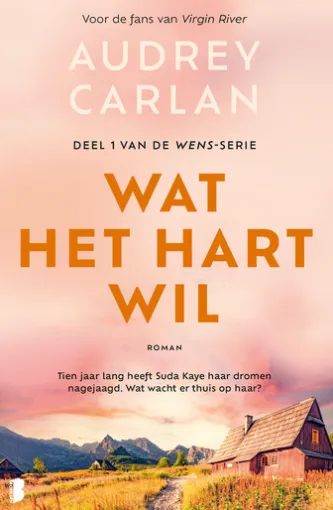 Wat het hart wil