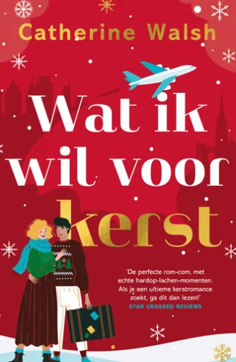 Wat ik wil voor kerst