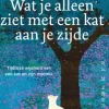 Wat je alleen ziet met een kat aan je zijde