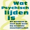 Wat psychisch lijden is