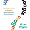 Wat we Google vragen