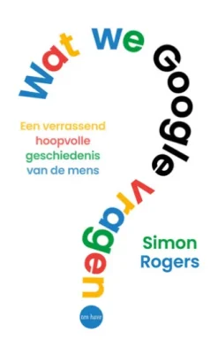 Wat we Google vragen