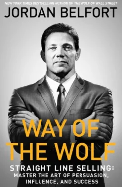 Way of the Wolf