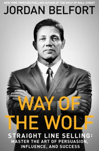 Way of the Wolf
