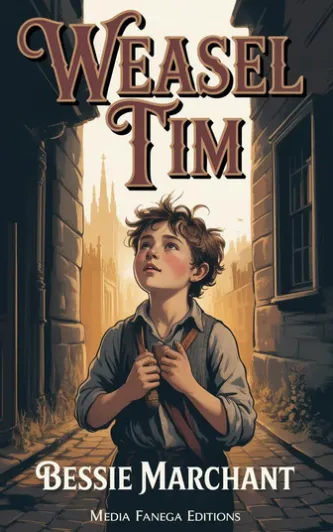 Weasel Tim