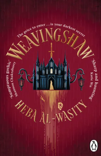 Weavingshaw