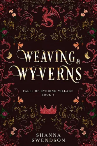 Weaving & Wyverns