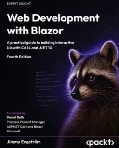 Web Development with Blazor