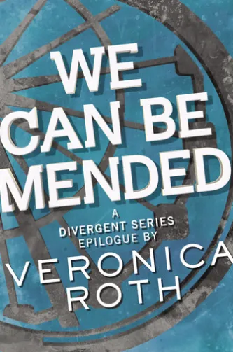 We Can Be Mended
