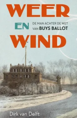 Weer en wind