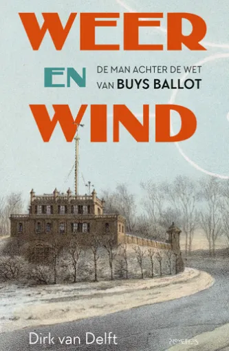 Weer en wind