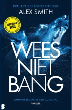 Wees niet bang