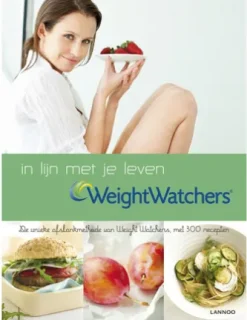 Weight Watchers - In lijn met je leven