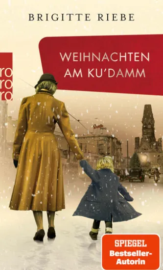 Weihnachten am Ku'damm