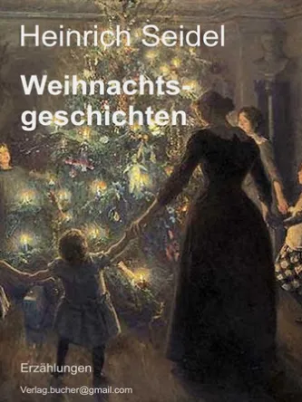 Weihnachtsgeschichten