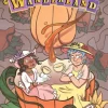 Welcome to Wanderland #3
